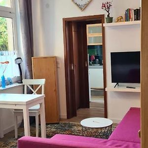 Appartement met een Slaapkamer